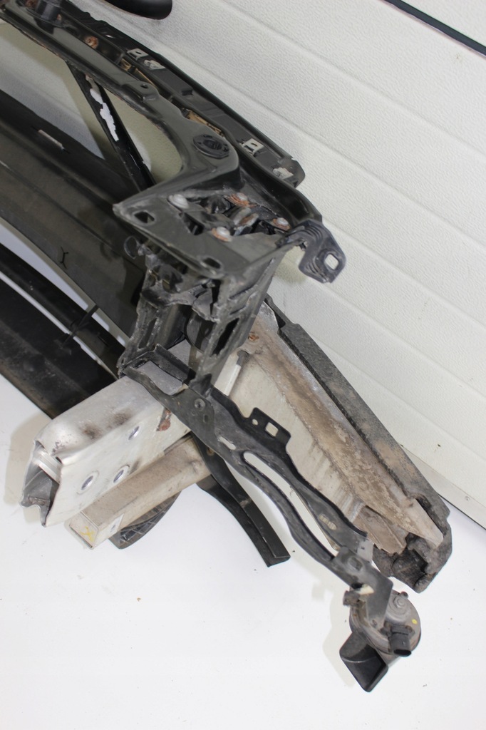 фото №11, Pas передній bmw f30 f31 przedlift