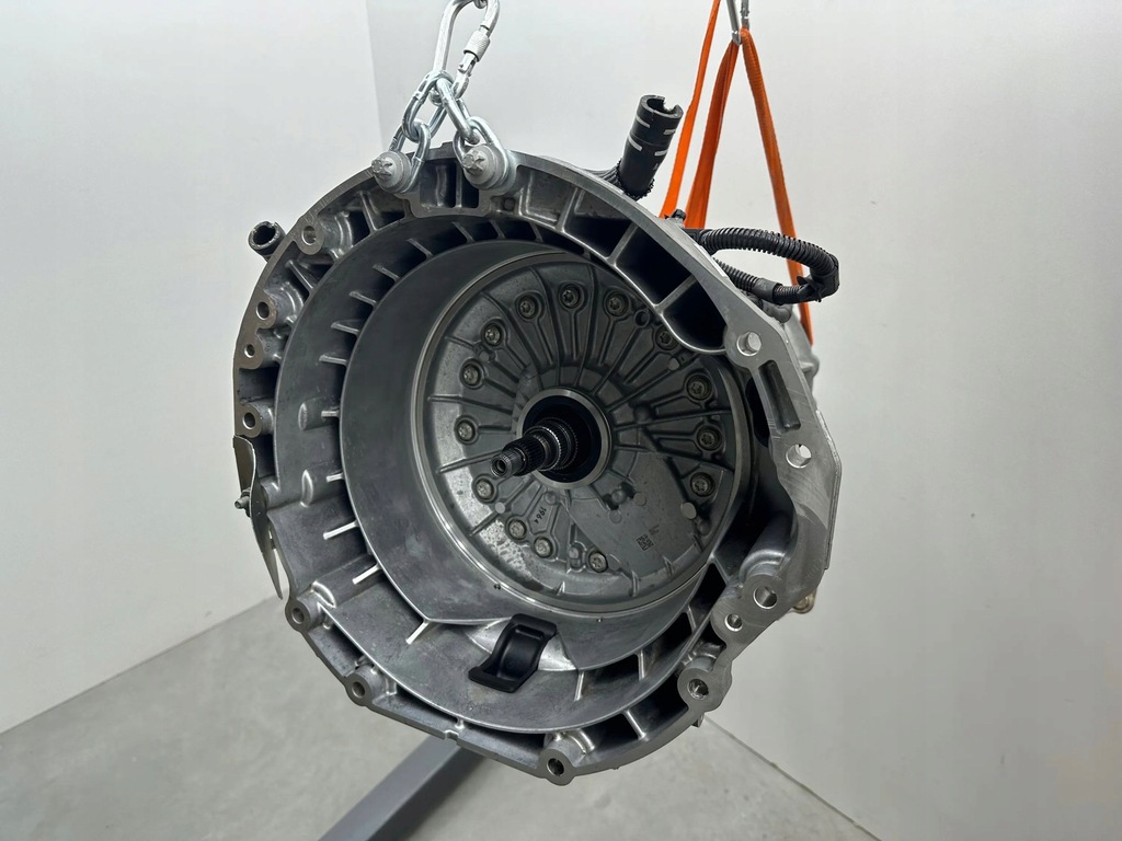 фото №12, Maserati ghibli 2019 автоматична коробка передач передач 8hp-70x