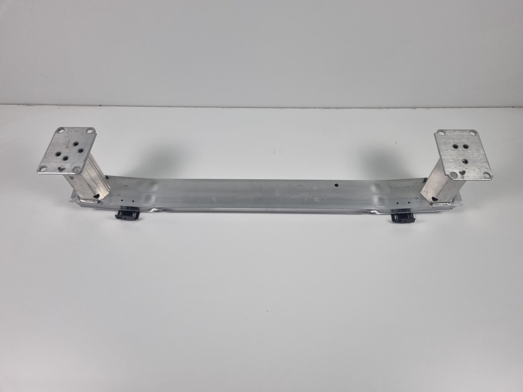 фото №13, Оригинальный номер усилитель бампера перед peugeot partner iii 9821673680