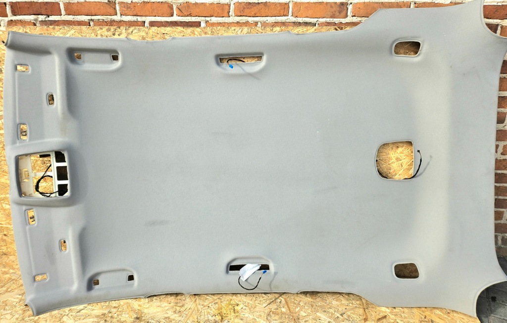 фото №1, Потолок mercedes w166 ml 11-15