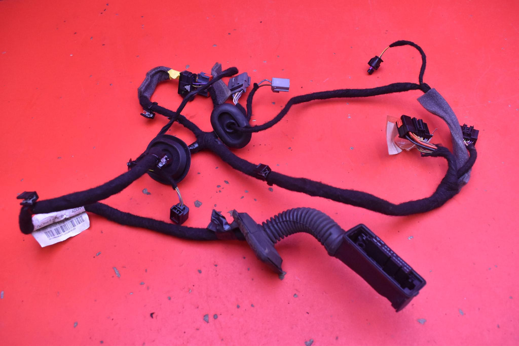 Купити Джгут електропроводка дверей правий перед 32143944 volvo v60 2 2 18-21