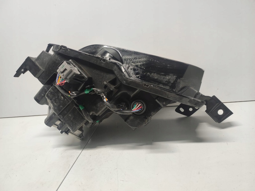 фото №14, Лампа передня перед mazda cx30 full led права pin 14