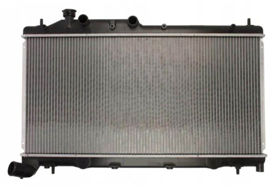 Купить Радиатор воды subaru legacy outback 2.0 d 2008-2015