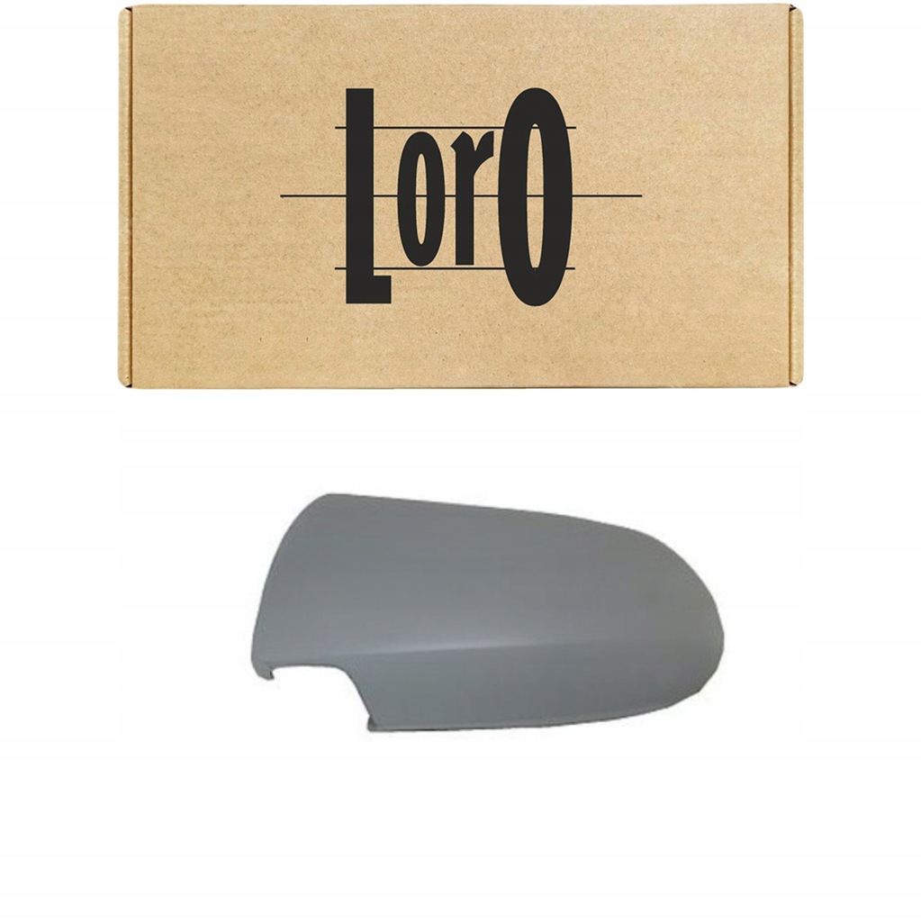 фото №1, Abakus 2824c02 крышка, наружное зеркало