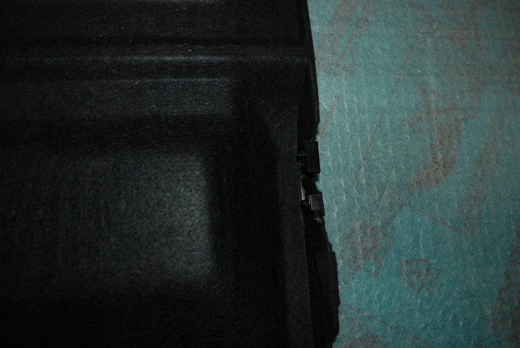 фото №4, Полиця багажника dfsk fengon 5 5409110-sf02