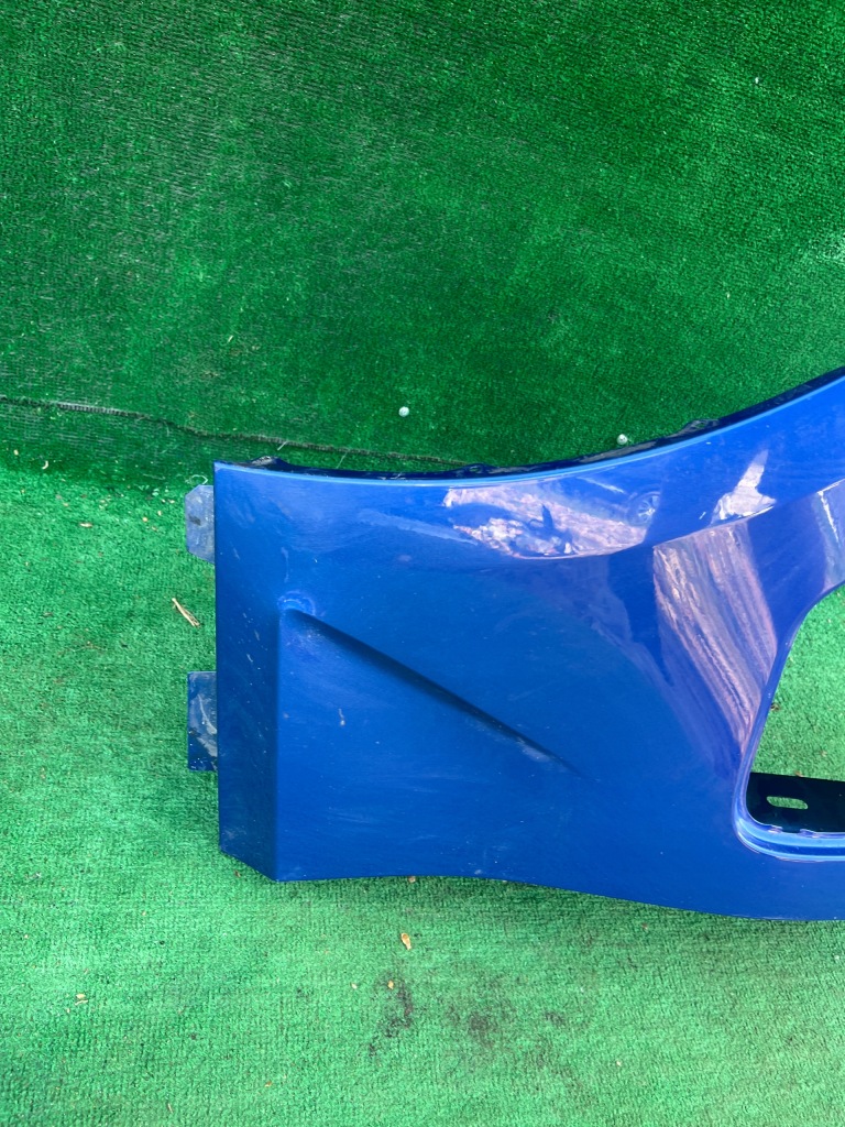 фото №11, Цвет идеальное состояние крыло перед передний левый bmw 3 g20 g21 гибрид