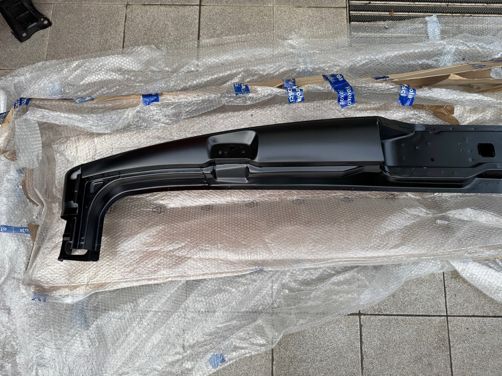 фото №5, 1681374780 задний правый блок двигателя уголок peugeot boxer jumper iii