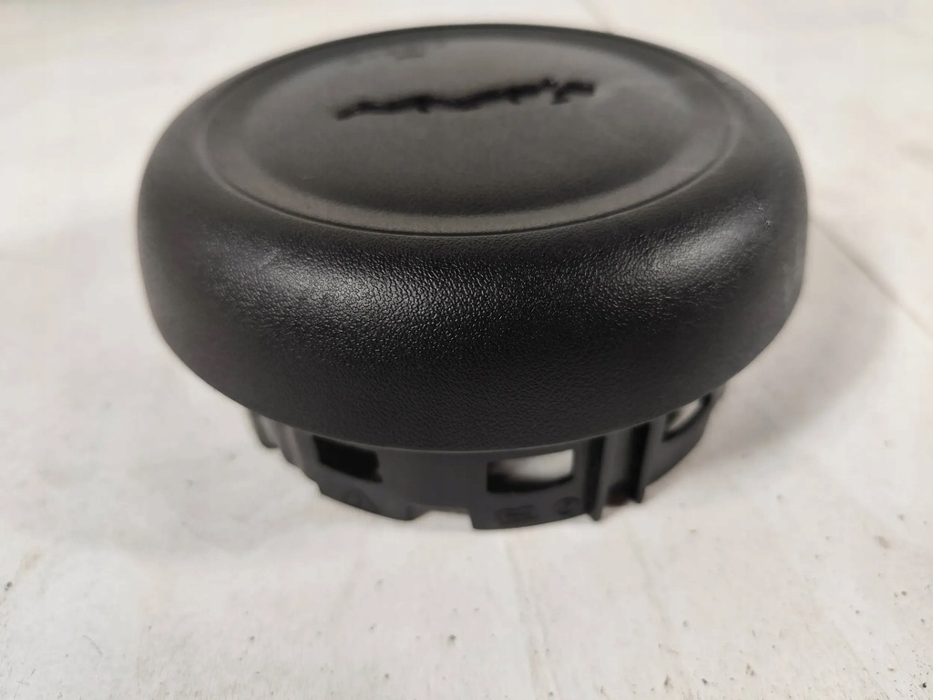 фото №5, Jaguar f-pace xe xf e-pace заглушка подушка безопасности подушки безопасности водителя оригинал