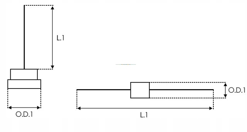 Випрямляч, генератор as-pl ard9006 Доставка