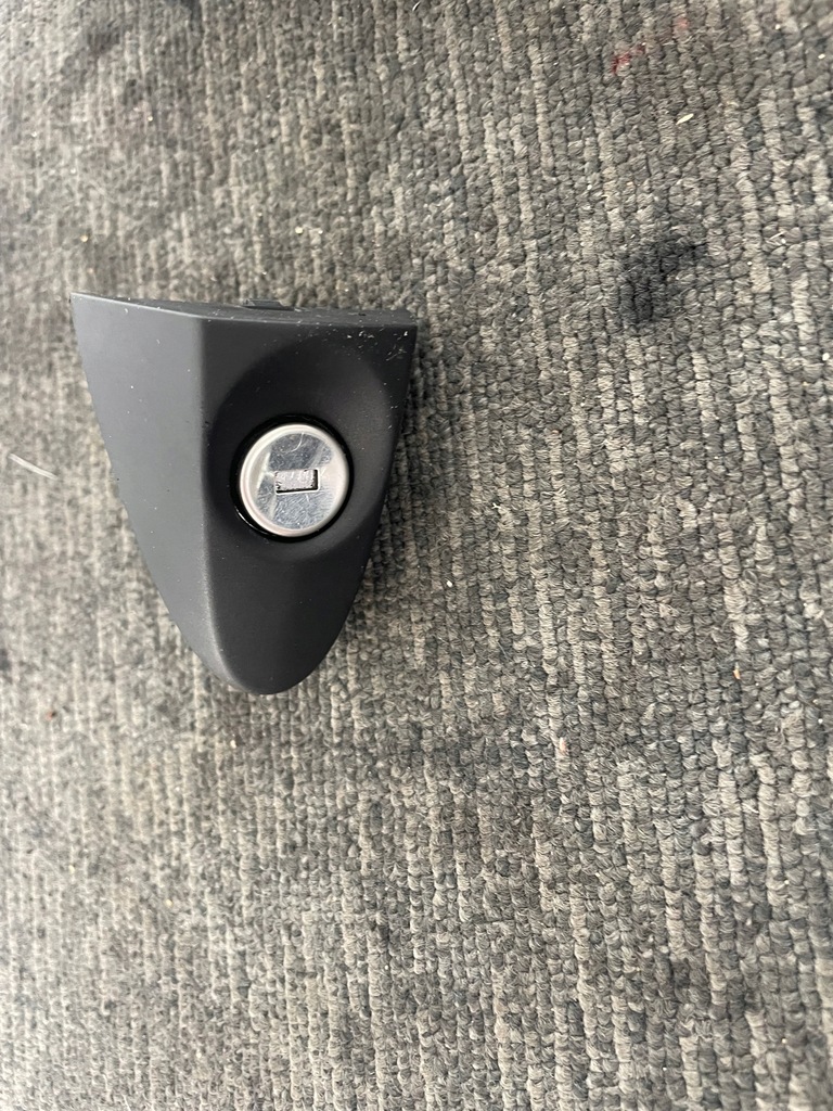 фото №9, Ford transit courier ручка наружная вкладка левый перед левая передняя eu