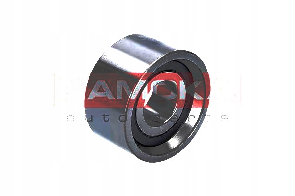 фото №3, Kamoka ролик напрямна ремінь розподільного валу метал r0