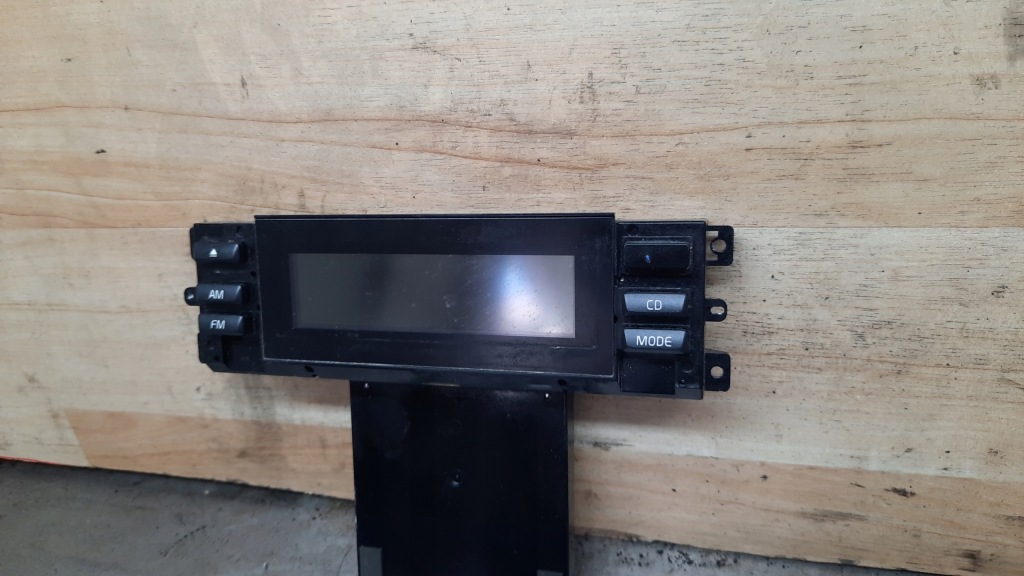 фото №3, Дисплей 30797715 volvo xc70 ii 07-16r