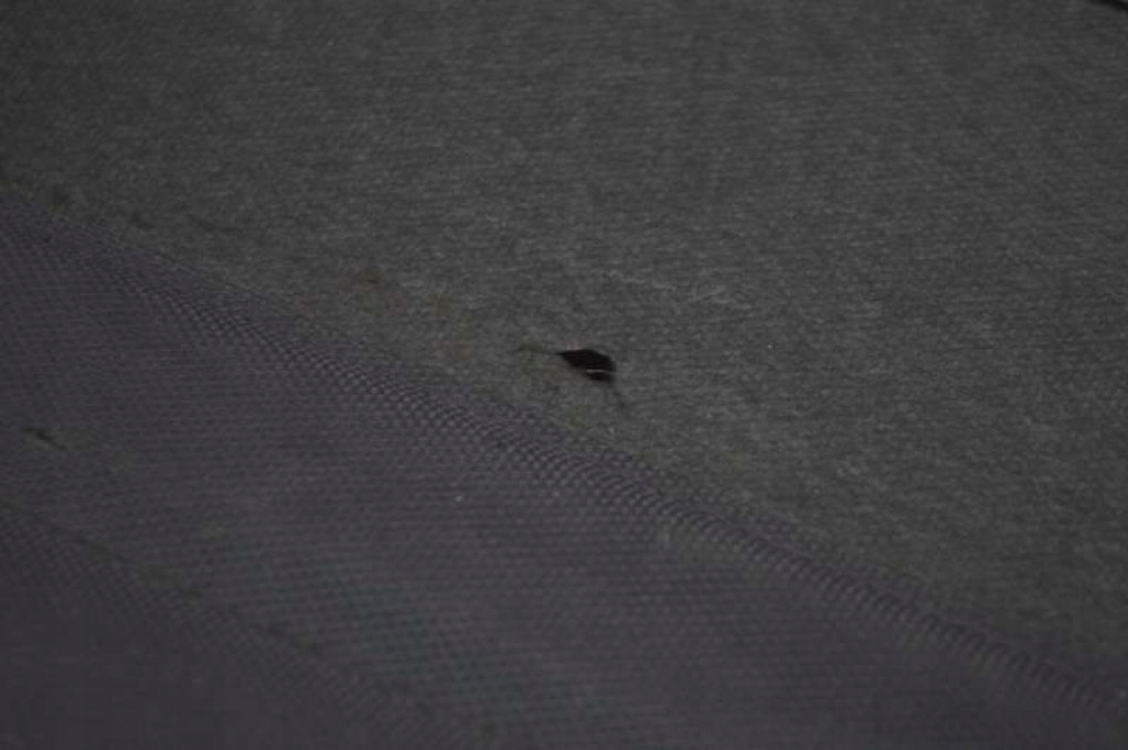 фото №7, Шторка багажника honda crv 3 iii 06-09