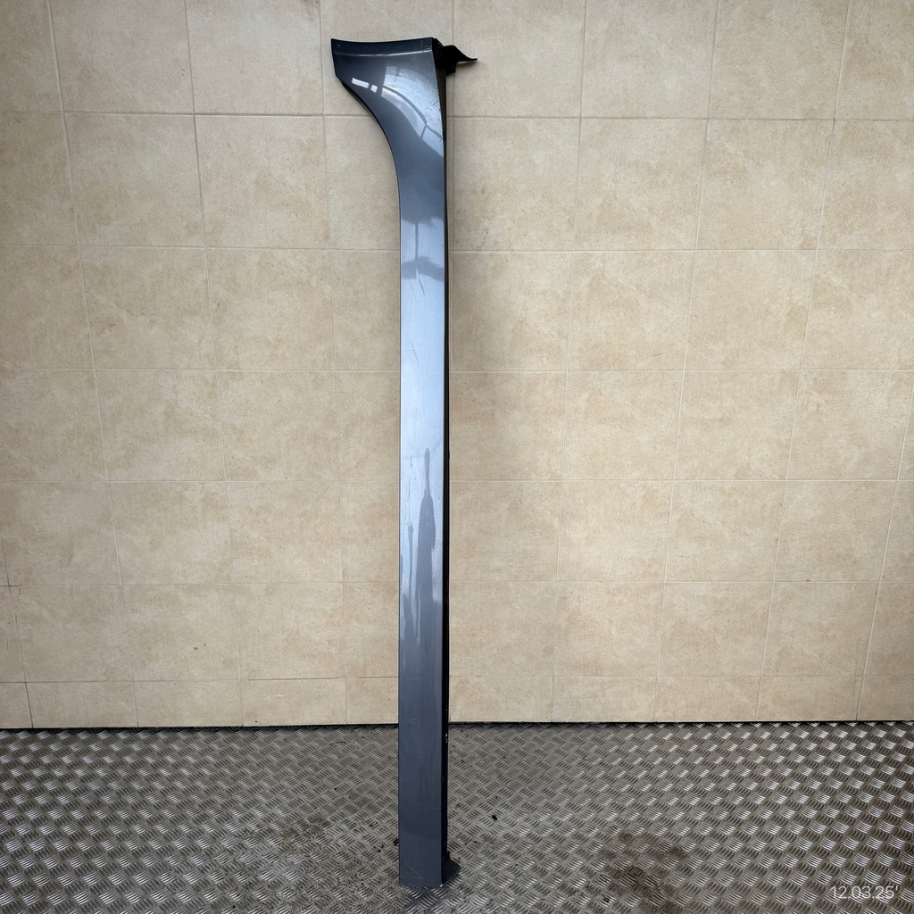 фото №1, Молдинг поріг ліва поріг jagaur xe gx73-101d57-ae