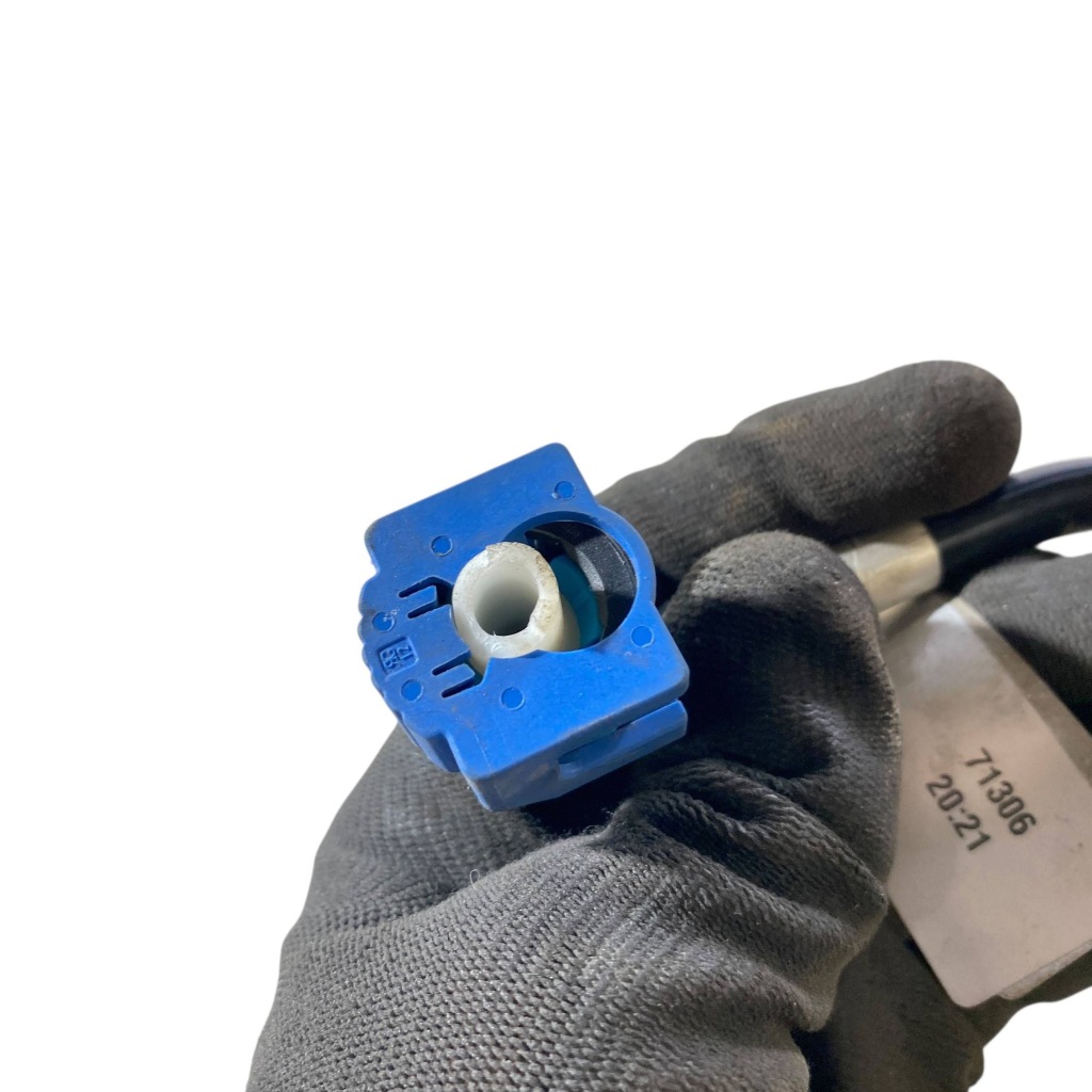 фото №8, Maserati ghibli 2014 шланг топливный