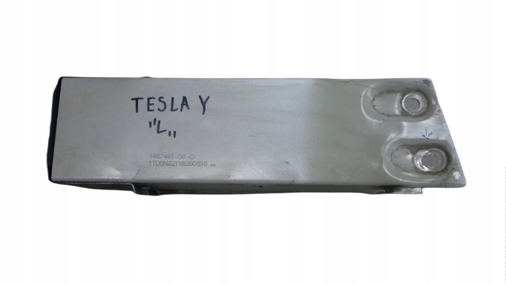 Купити Tesla y 20 - 1487461-00-d зона деформації ліва