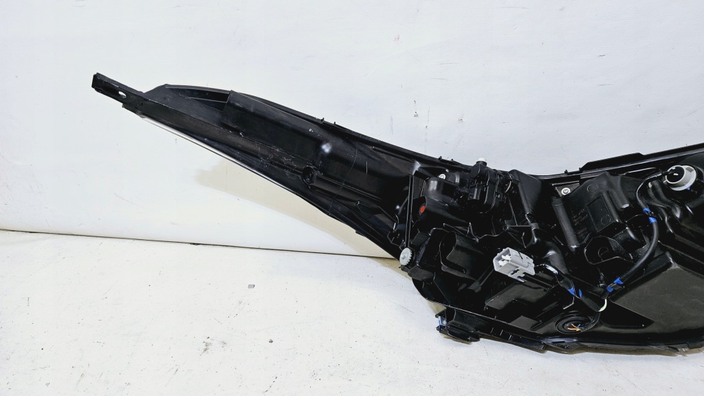 Фара перед передняя левая honda c-hr chr рестайлинг  full led Киев