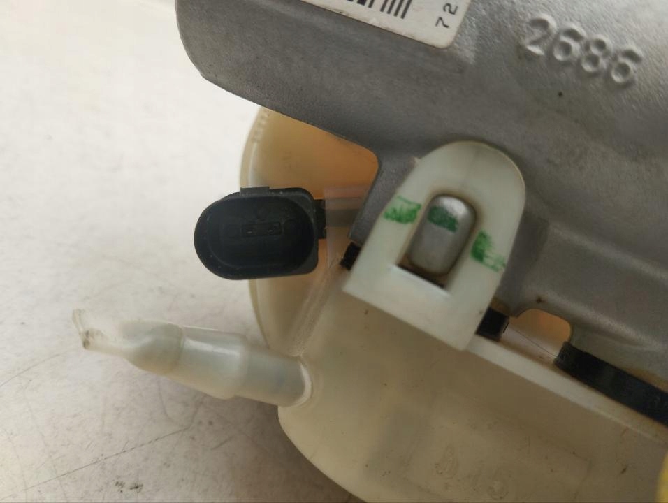 Насос гальмівна bentley continental flying spur 2012 3w1612105g Недорого