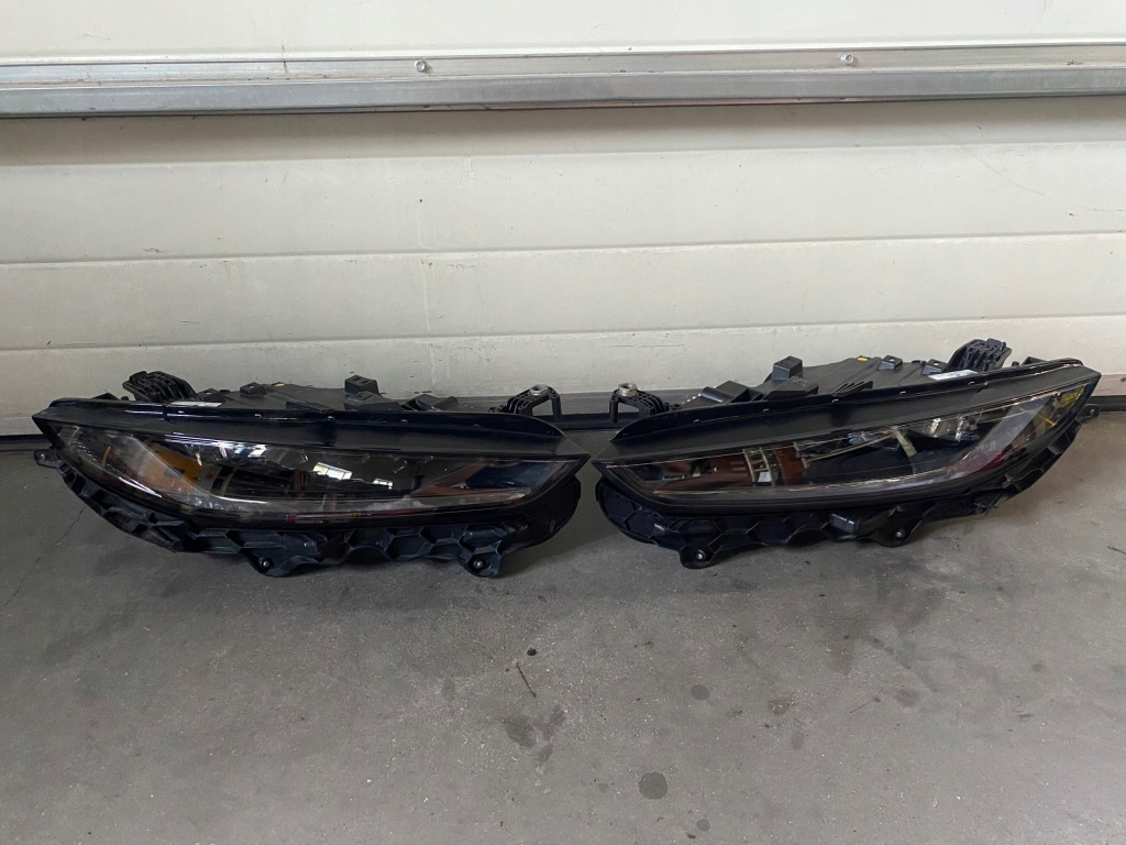 Купить Jaguar f type full led комплект лампа