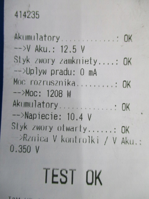 фото №8, Стартер denso 2280003980 rover