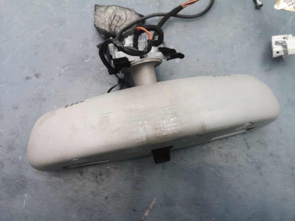 Зеркало заднего вида mercedes w164 ml Цена