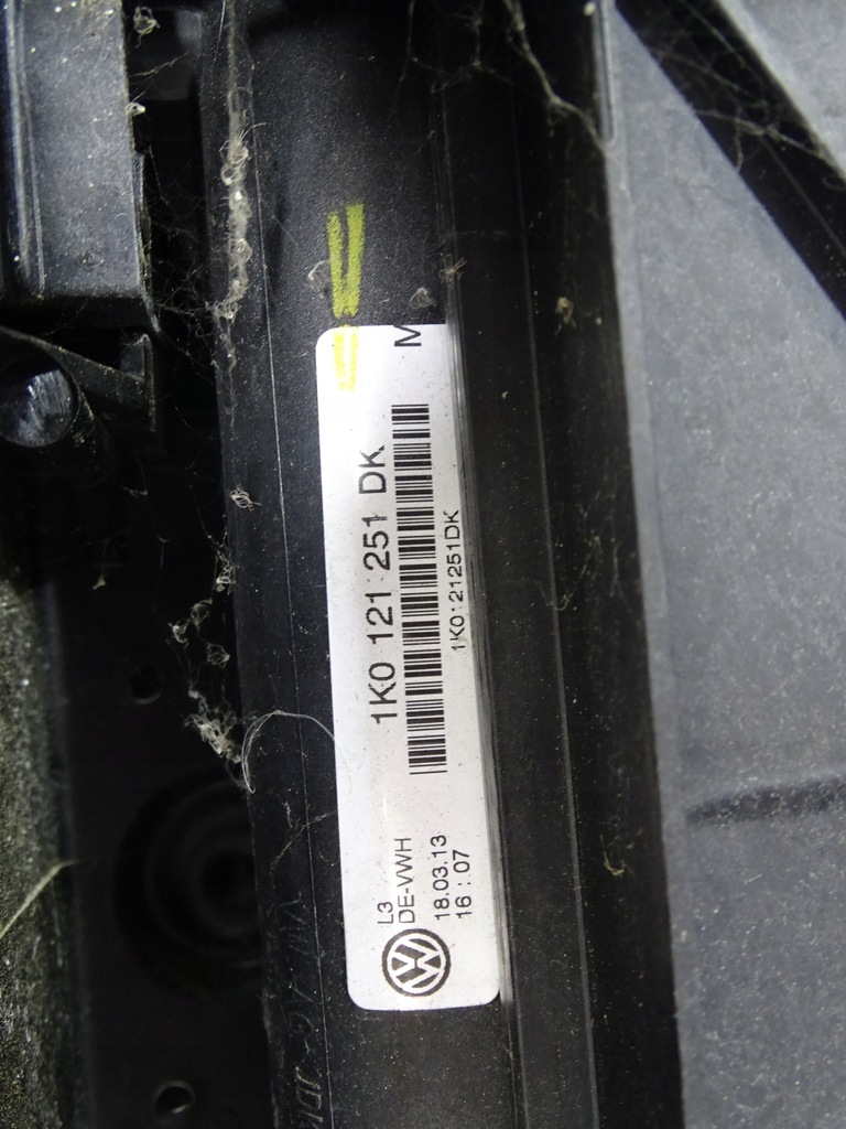 фото №6, Pas перед передній seat altea toledo iii 3