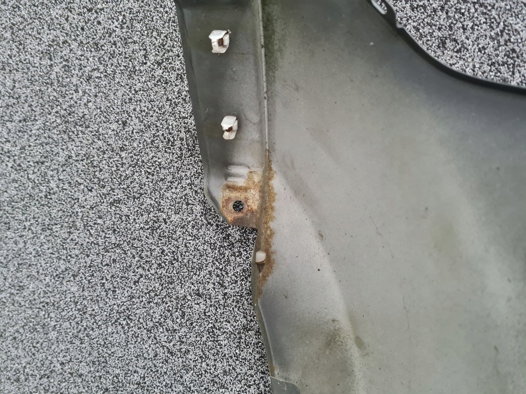 фото №10, Крыло правый передний suzuki grand vitara ii