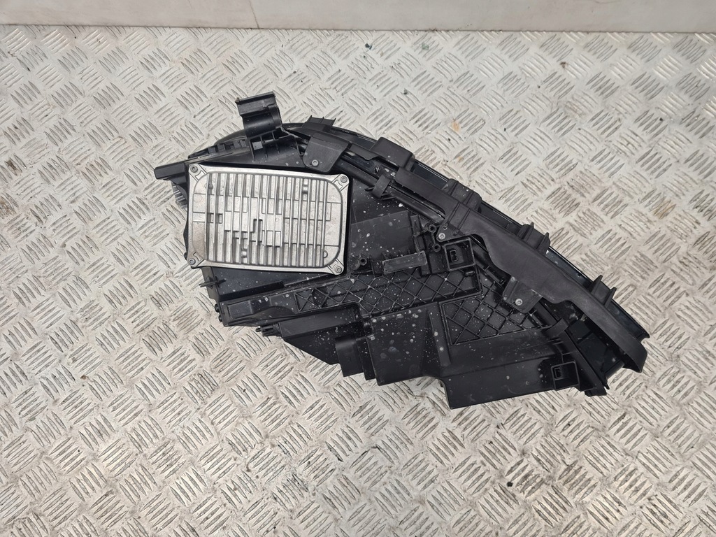 фото №7, Mercedes benz gla x156 лампа перед правая led high performance a1569067600