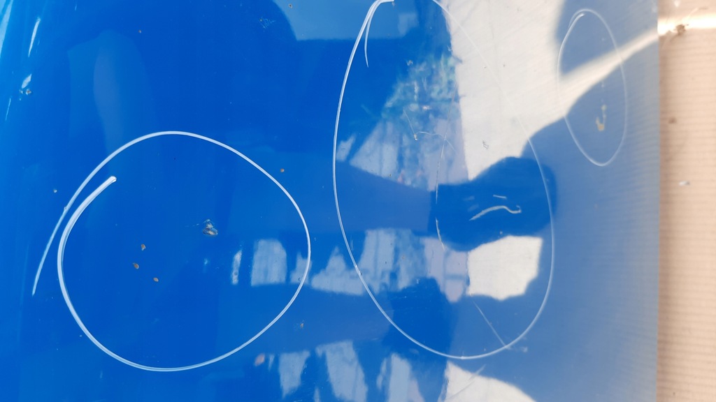 фото №4, Капот mercedes a170 a-klasa 01r