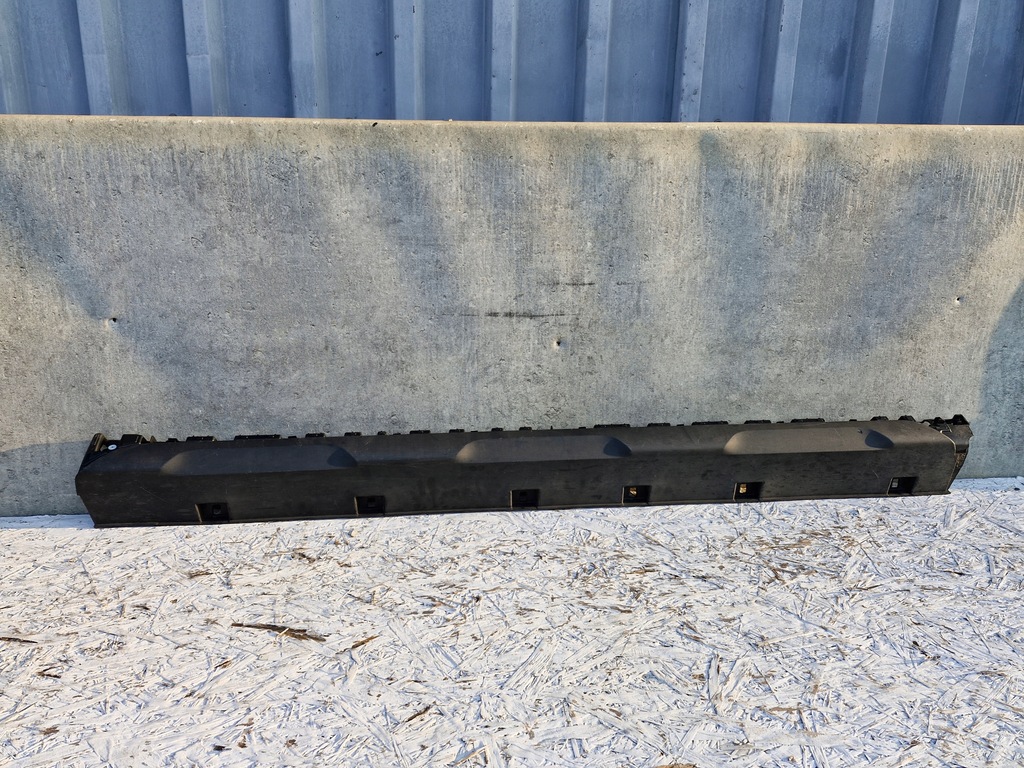 фото №1, Dacia duster ii 2 молдинг порог правая 764260493r