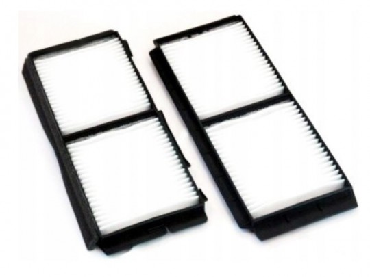 фото №9, Фильтр салонный denckermann mazda 3 08-