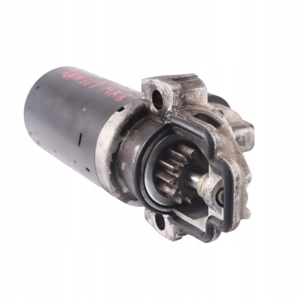 Ford transit mk7 стартер дизель 2.2 tdci 6c1t-11000-ab Оригинал