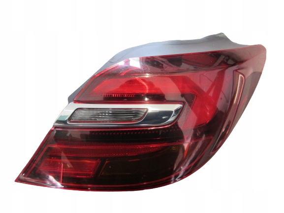 Купить Фара задний  правый  led оригинал hb opel insignia a рестайлинг  39024205 21090418