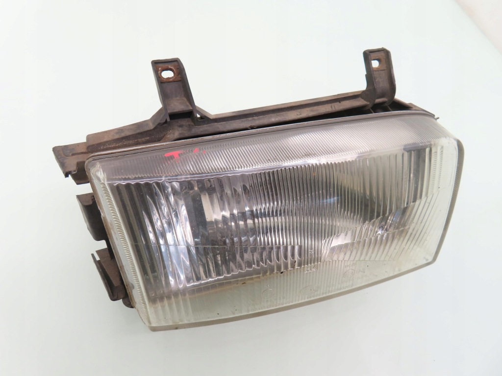 фото №5, Лампа права передня vw transporter t4
