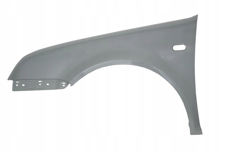 фото №1, Крила передній лівий vw bora 98-05