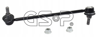 фото №2, Gsp соединитель стабилизатора перед левый
