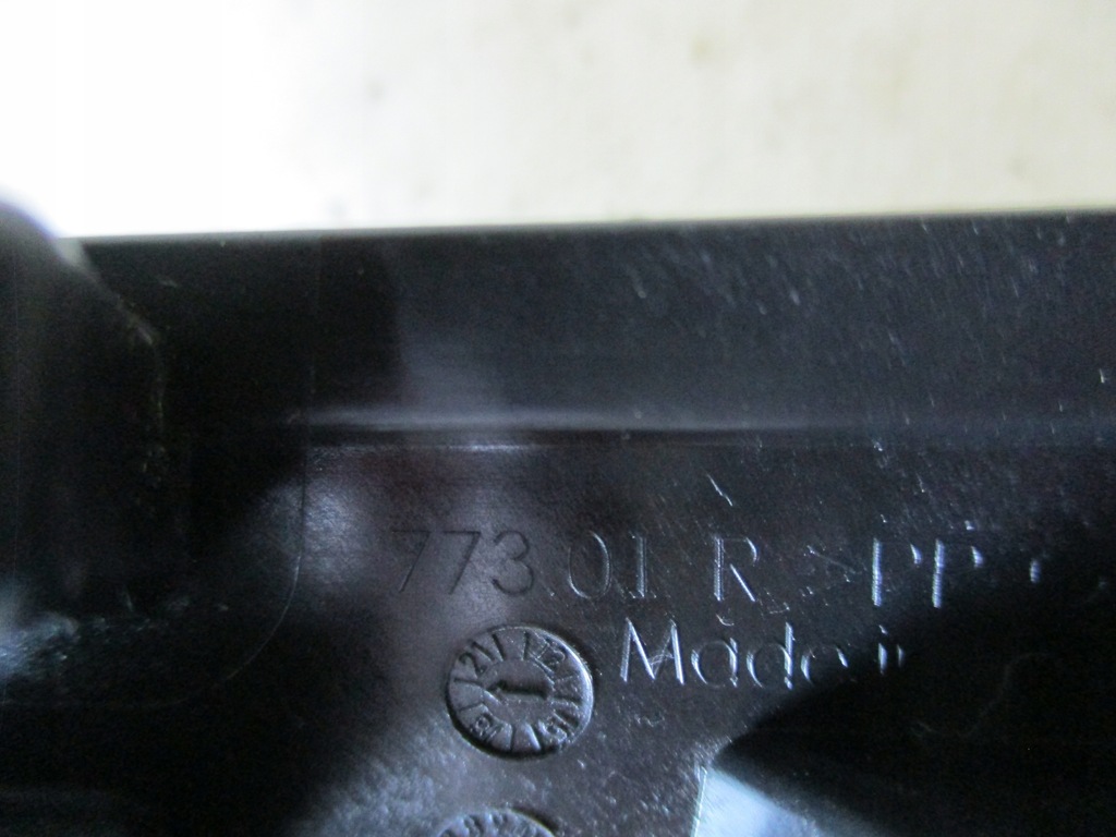 фото №9, Лампа дневная vw e -up drl правый 13-16r nowa