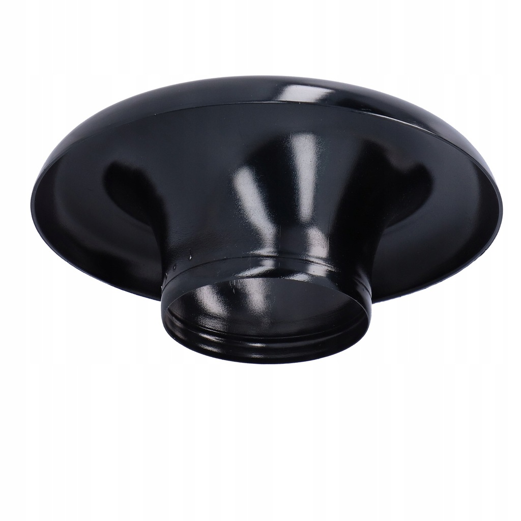 фото №10, 4-calowy впуск zimnego повітря turbo horn