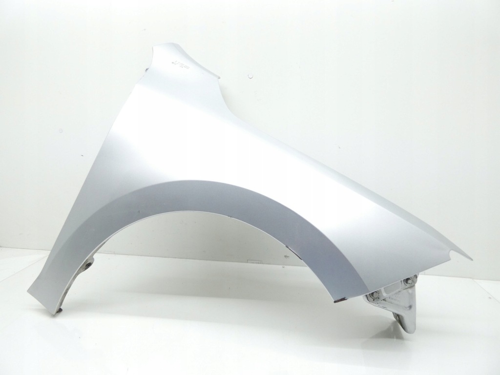 Купити Крила правий перед передній seat toledo iv skoda rapid 5j la7w