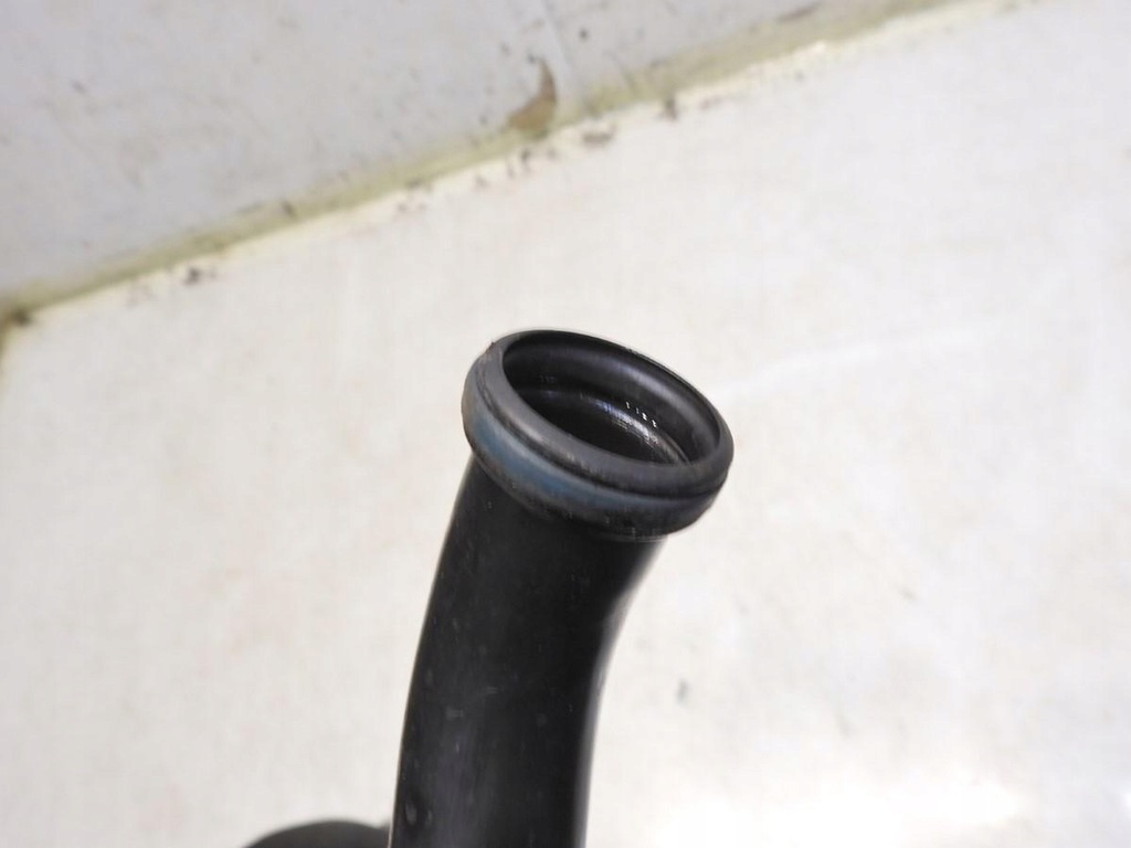 фото №3, Wąż труба wody citroen c5 i 2.0 16v