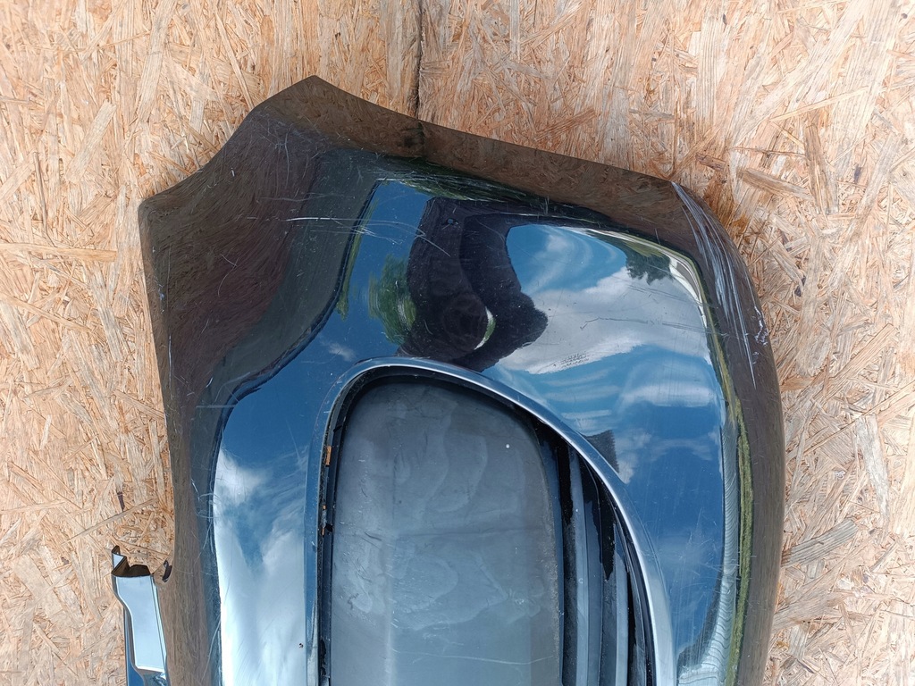 фото №11, Бампер перед передний оригинал 53112-0h030 citroen c1