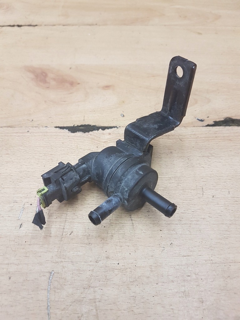 фото №1, Клапан вакуумa kia picanto ii 1.0 12v