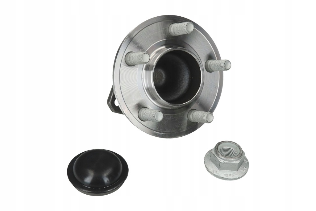 фото №7, Skf подшипник колеса набор kpl tyl/piasta/citroen