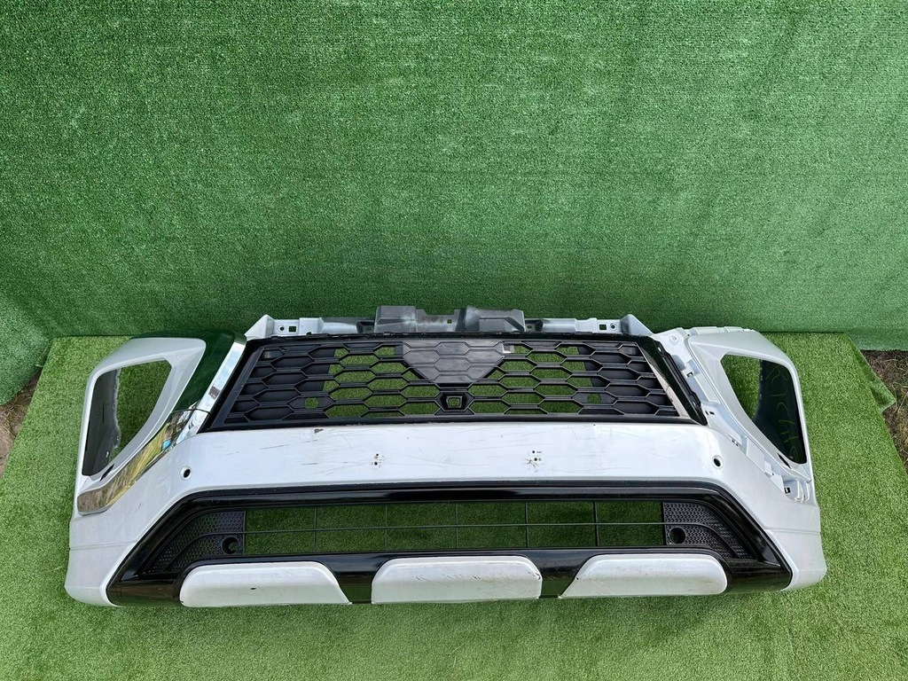 фото №1, Бампер перед mitsubishi eclipse cross lift 21r-