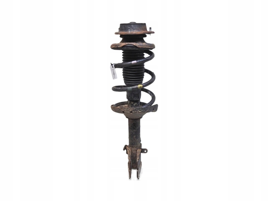 фото №1, Амортизатор пружина правый перед subaru outback iv 2.0 d