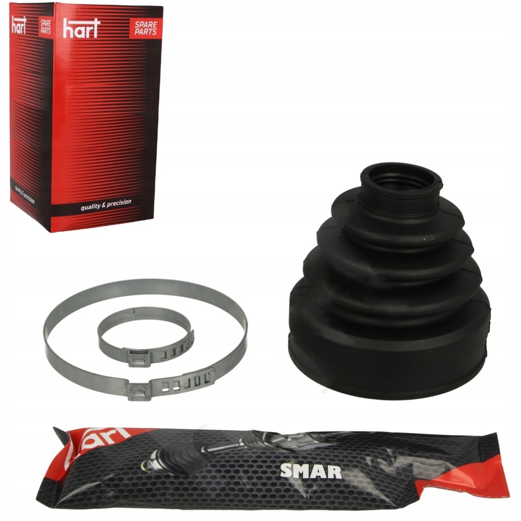 фото №1, Захист шарнір внутрішнього laguna iii scenic iii