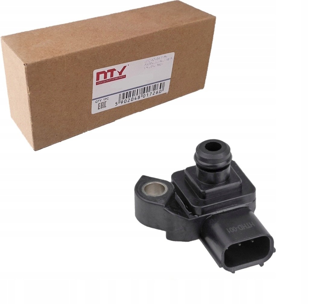 фото №12, Датчик map