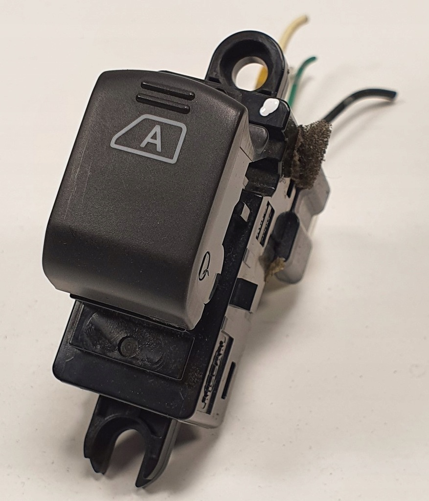 фото №1, Кнопка стекло задняя infiniti fx ii 254111bn1a