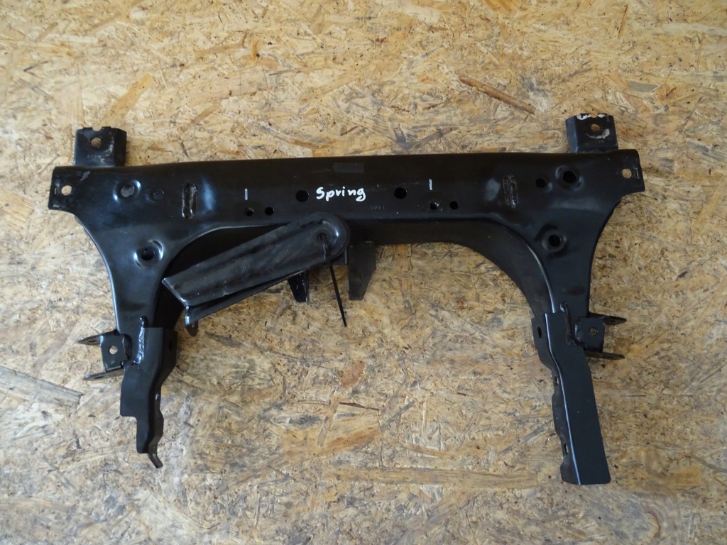 фото №2, Підрамник підрамник підрамник dacia spring