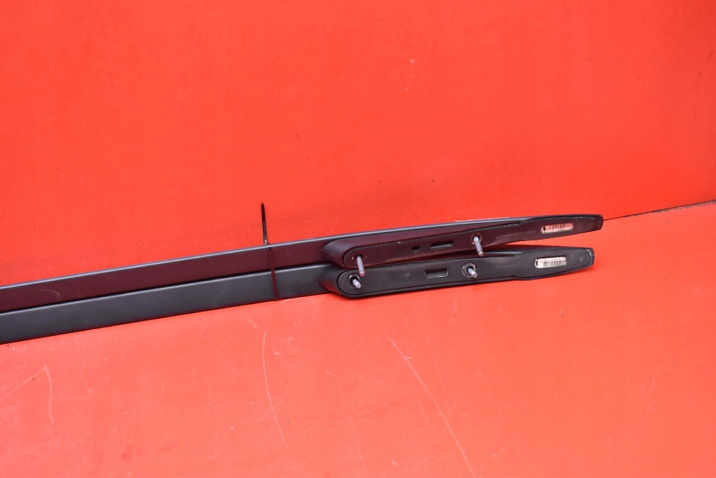 фото №13, Рейлинг рейлинги кровельные комплект 5e9860033 5e9860034 skoda octavia iii kombi